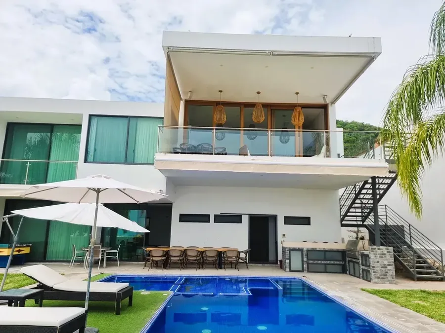 Vista del Lago Pte. 1
