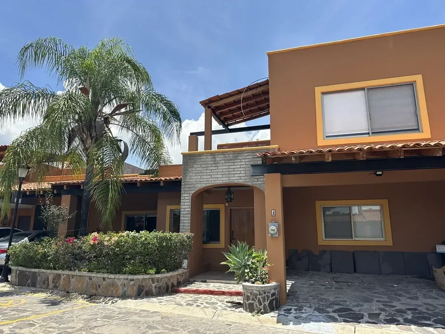 Carr. Jocotepec-Chapala 632