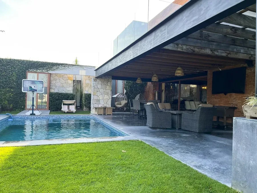 Privada Norte 64 Ejido de San Juan Xido