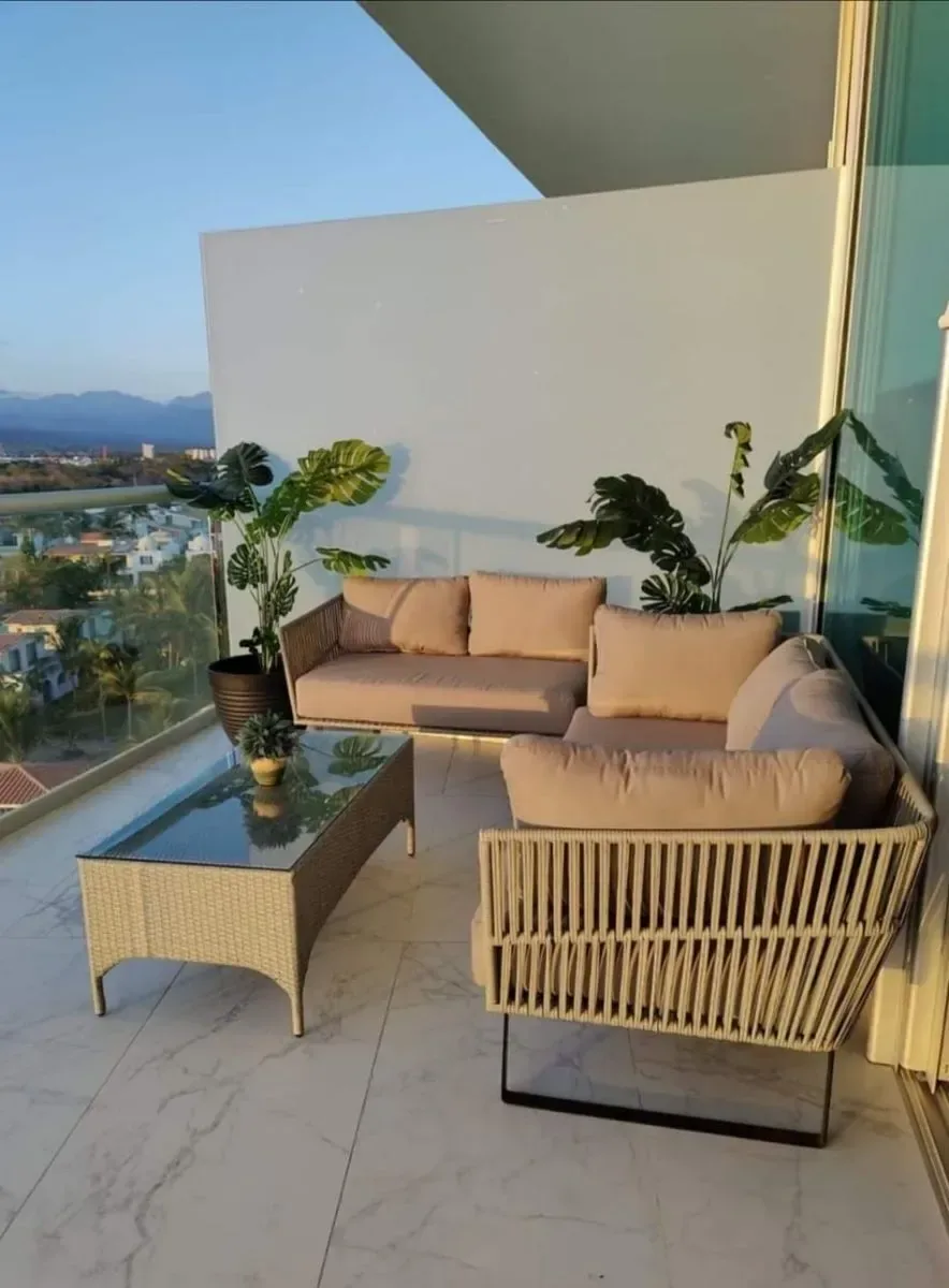 Ave Paseo Cocoteros H65